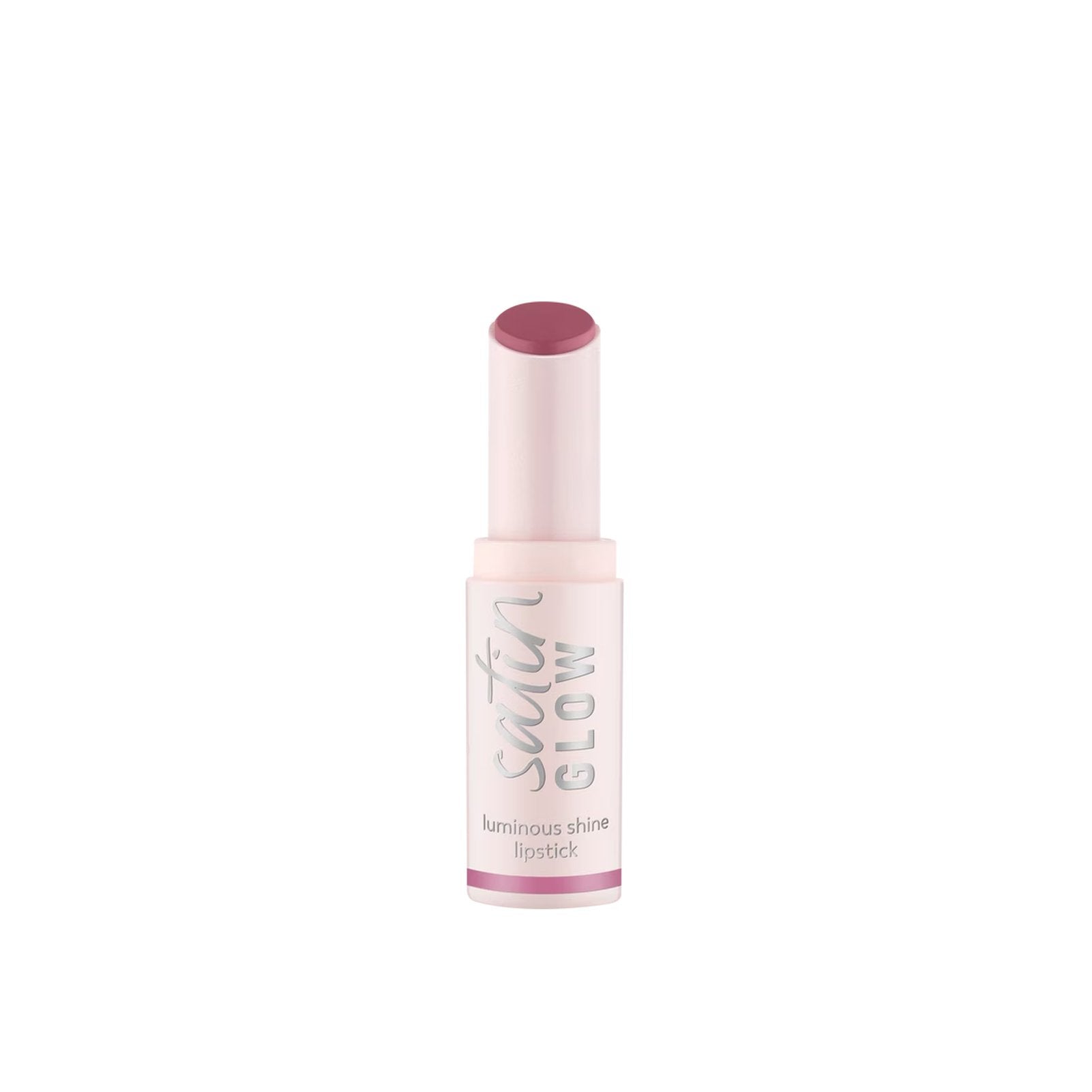Essence Satin Glow Luminous Shine Lipstick