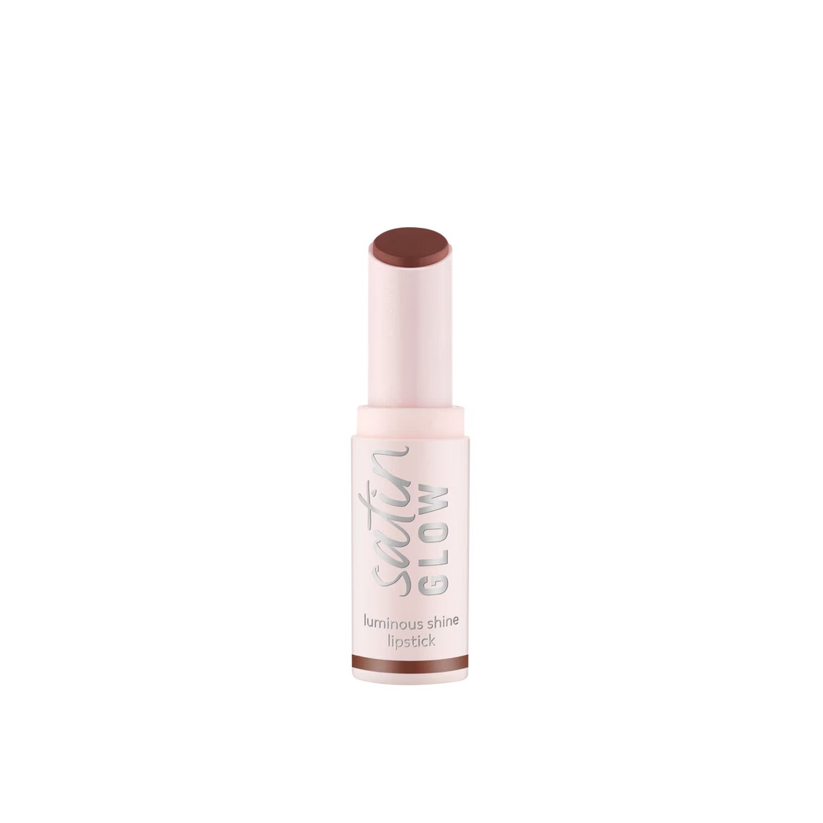 Essence Satin Glow Luminous Shine Lipstick