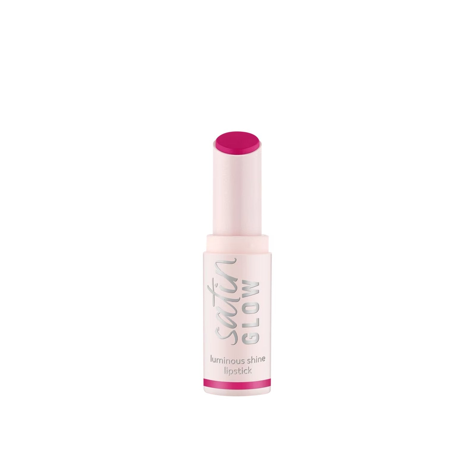 Essence Satin Glow Luminous Lipstick