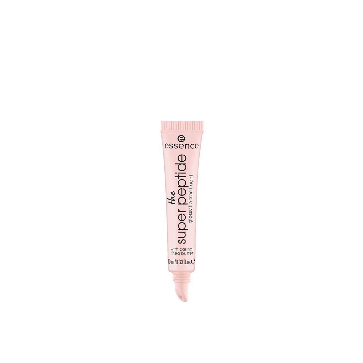 essence The Super Peptide Glossy Lip Treatment 01 Peptacular! 10ml