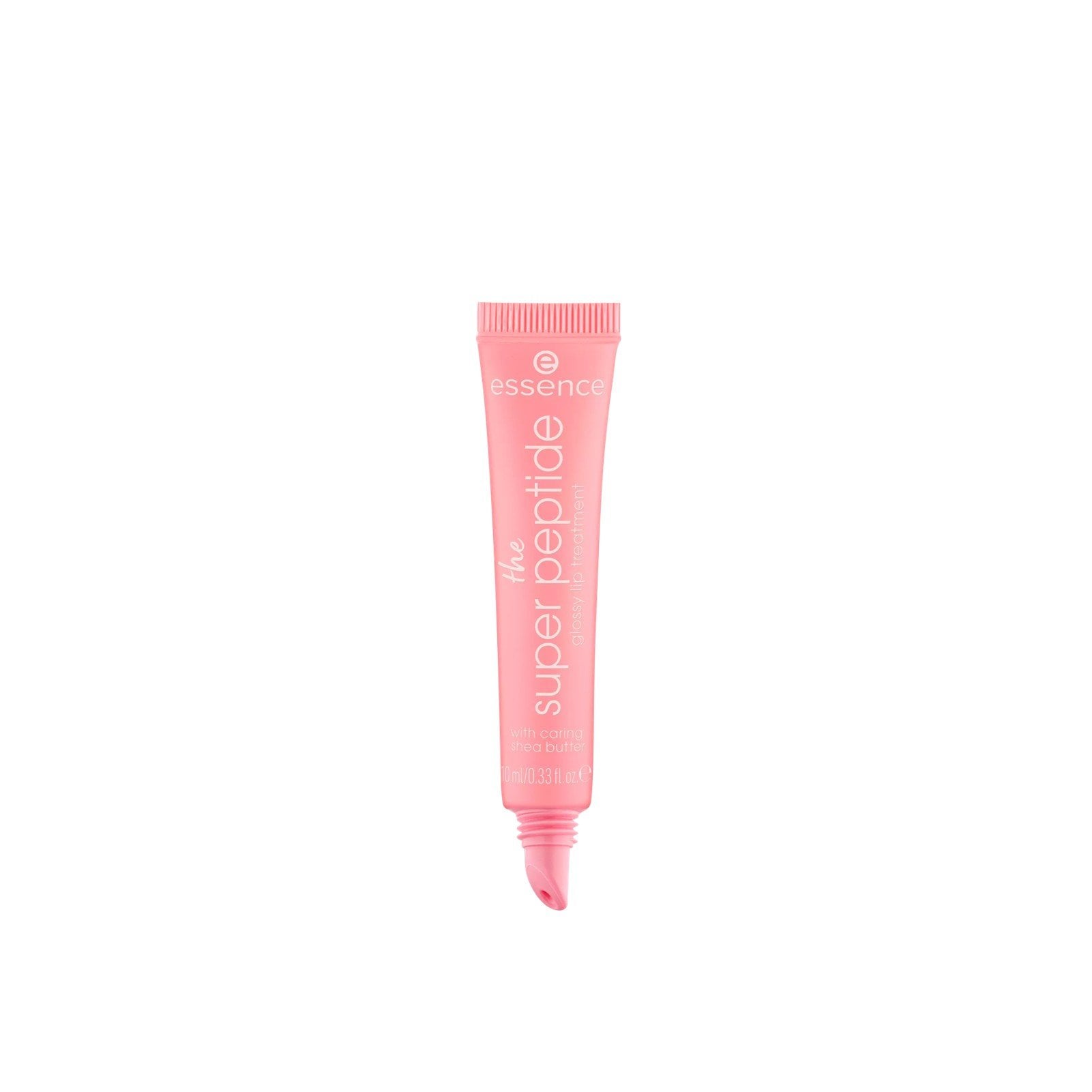 Essence The Super Peptide Glossy Lip Treatment 04 Coralized! 10ml