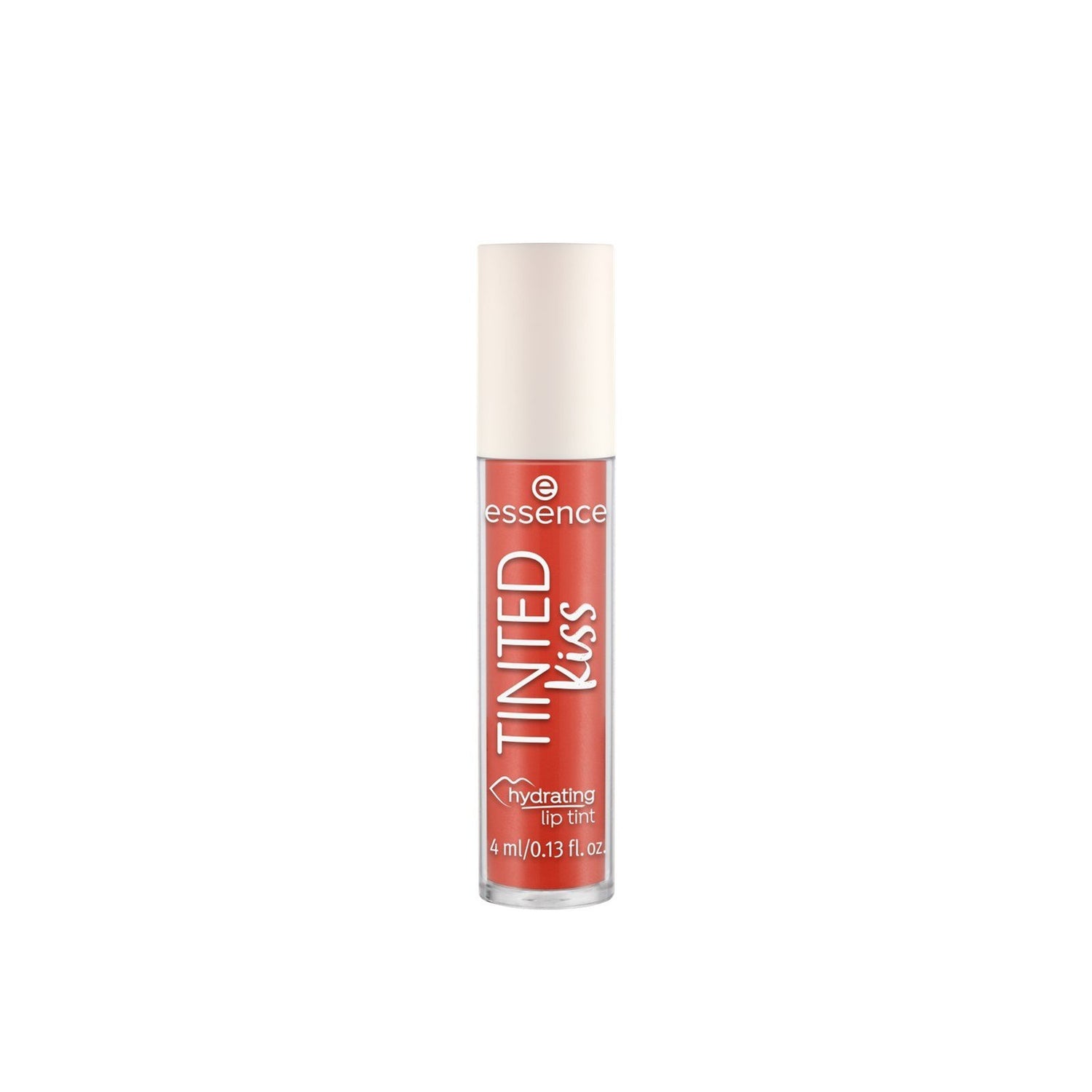 essence Tinted Kiss Hydrating Lip Tint 04 Chili & Chill 4ml