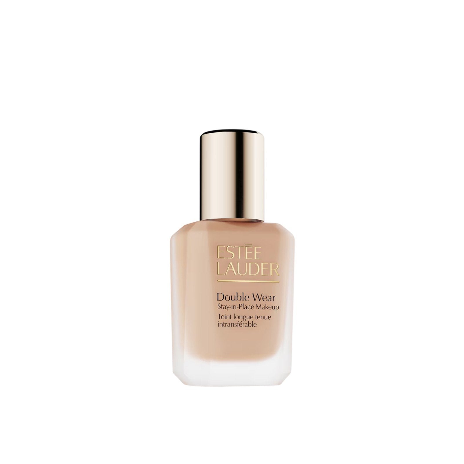 Estée Lauder Double Wear Base Fixadora SPF10 1N2 Ecru 30ml