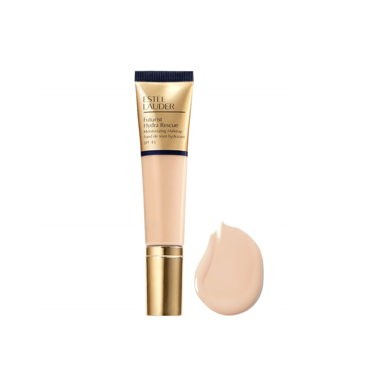 Estée Lauder Futurist Hydra Rescue Moisturizing Makeup SPF45