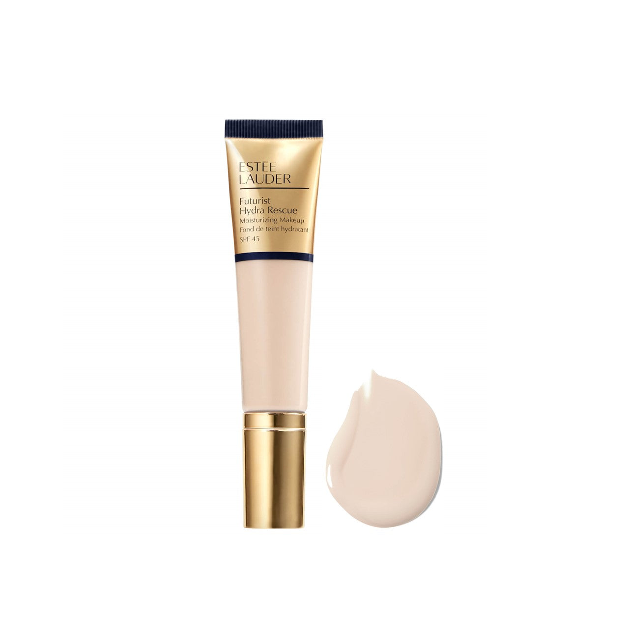 Estée Lauder Futurist Hydra Rescue Moisturizing Makeup SPF45