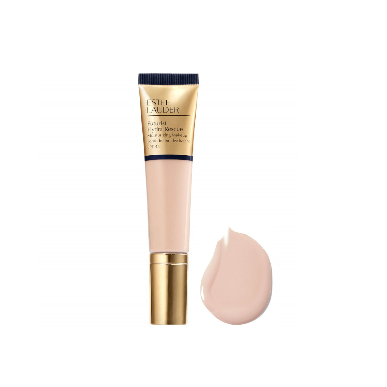 Estée Lauder Futurist Hydra Rescue Moisturizing Makeup SPF45