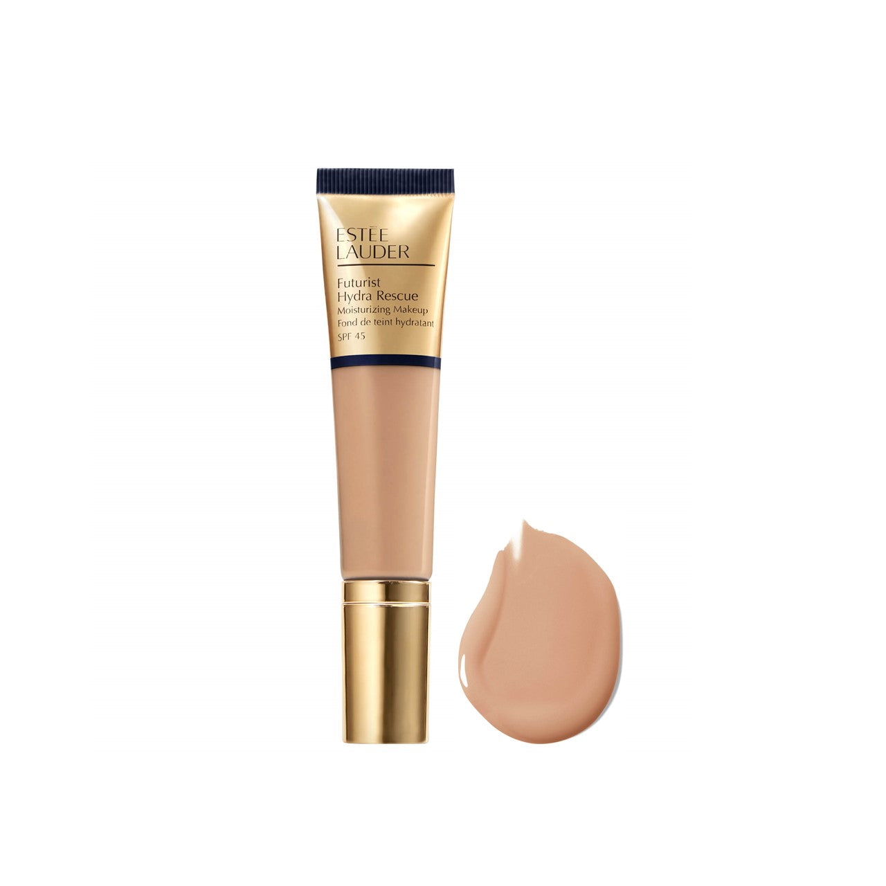 Estée Lauder Futurist Hydra Rescue Moisturizing Makeup SPF45
