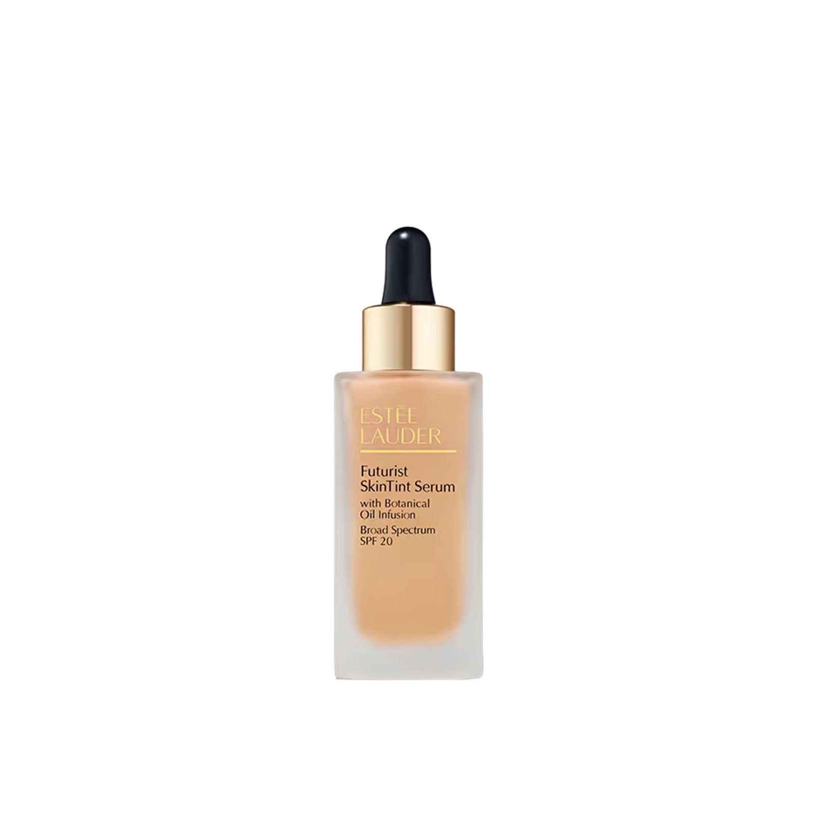 Estée Lauder Futurist SkinTint Sérum Base SPF20 1N1 Ivory Nude 30ml