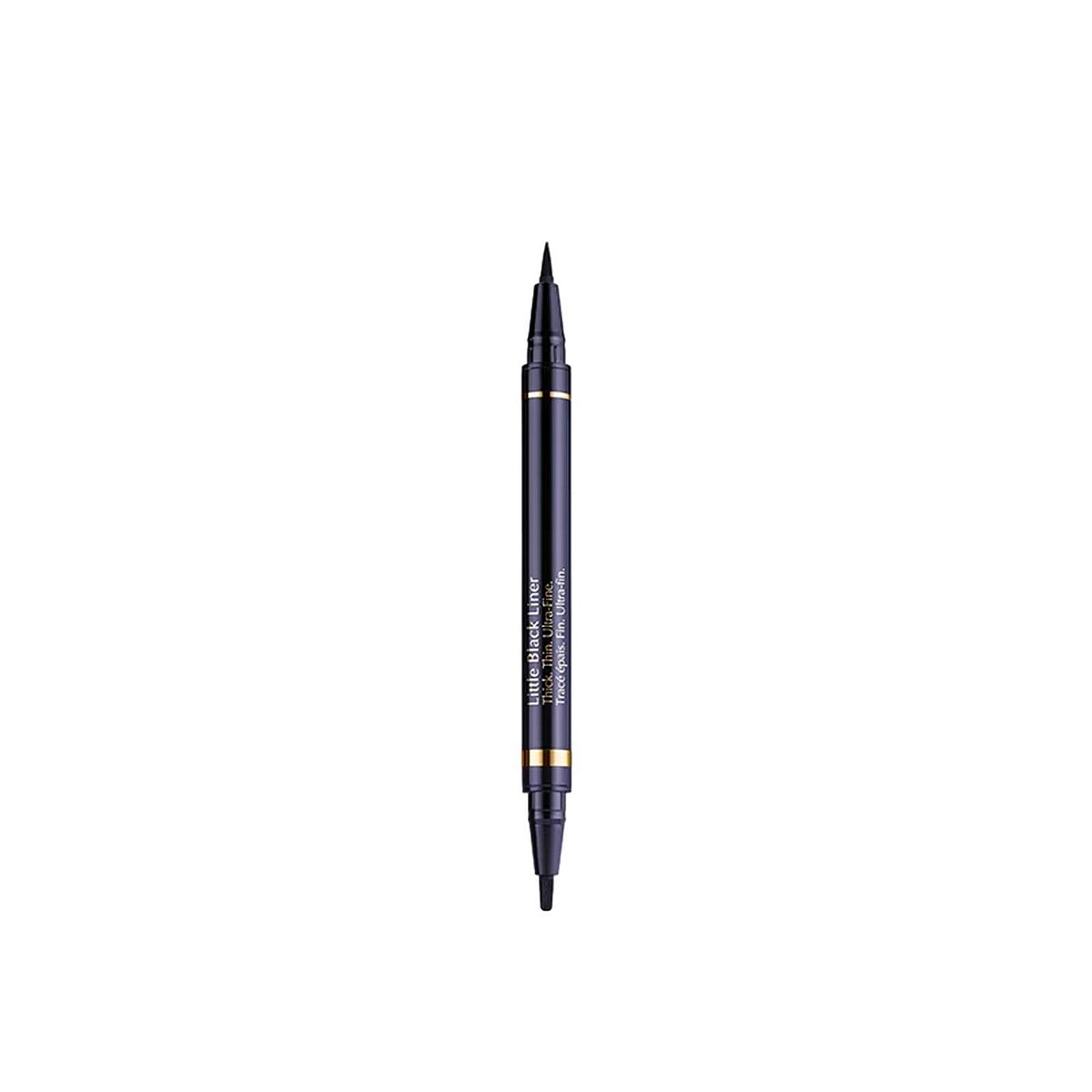 Estée Lauder Little Black Liner Grosso. Fino. Ultrafino. 01 Onyx 9g