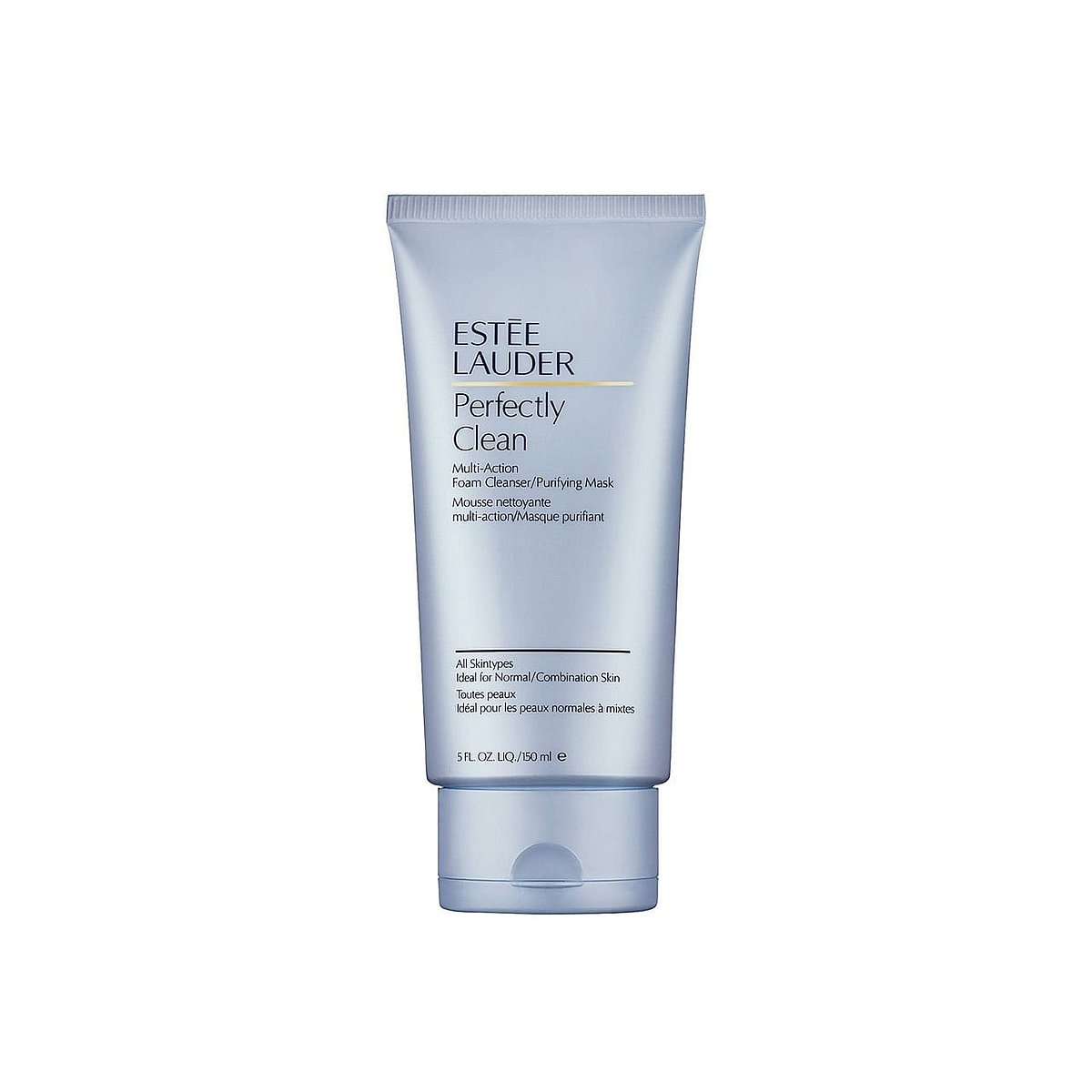 Estée Lauder Perfectly Clean Multi-Action Foam Cleanser/purifying Mask 150 ml