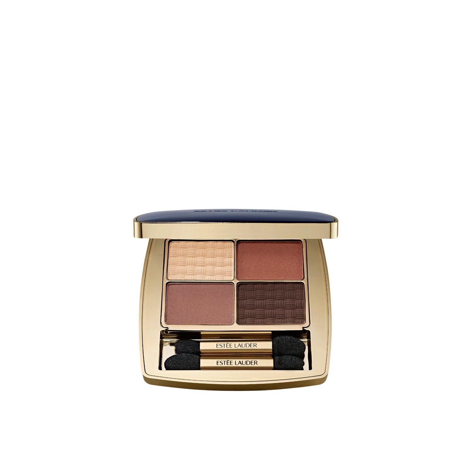 Estée Lauder The Essential Quarteto de Sombras Gallery Hop 4g