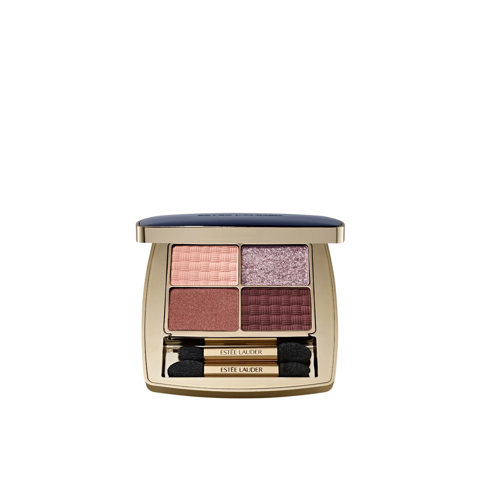 Estée Lauder The Essential Quad de Sombras Power Brunch 4g