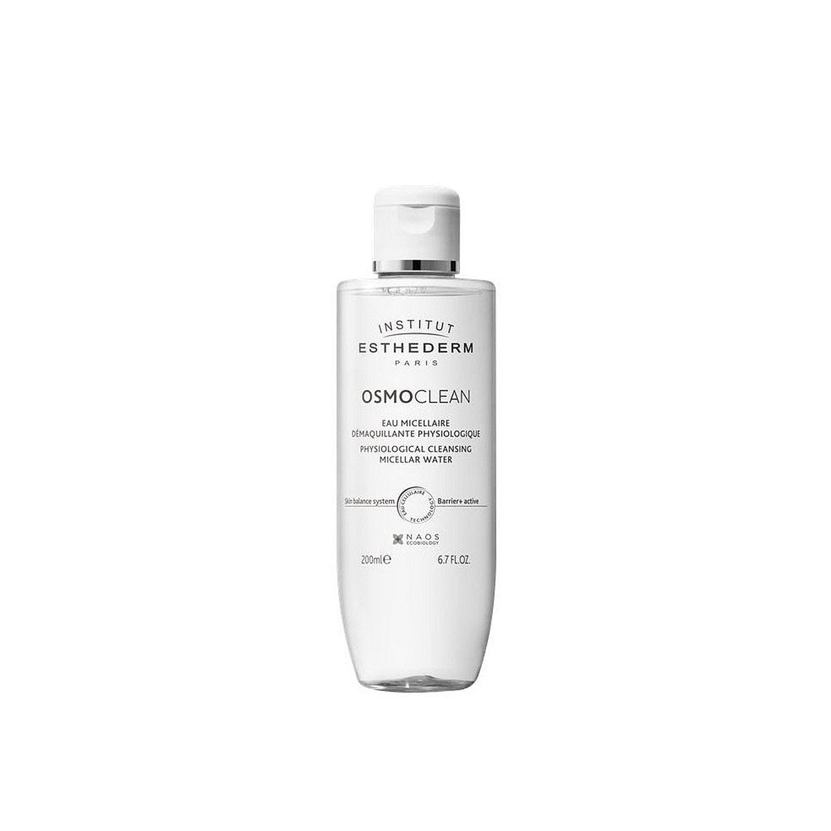 Institut Esthederm Osmoclean Osmopure Micellar Water 200 ml