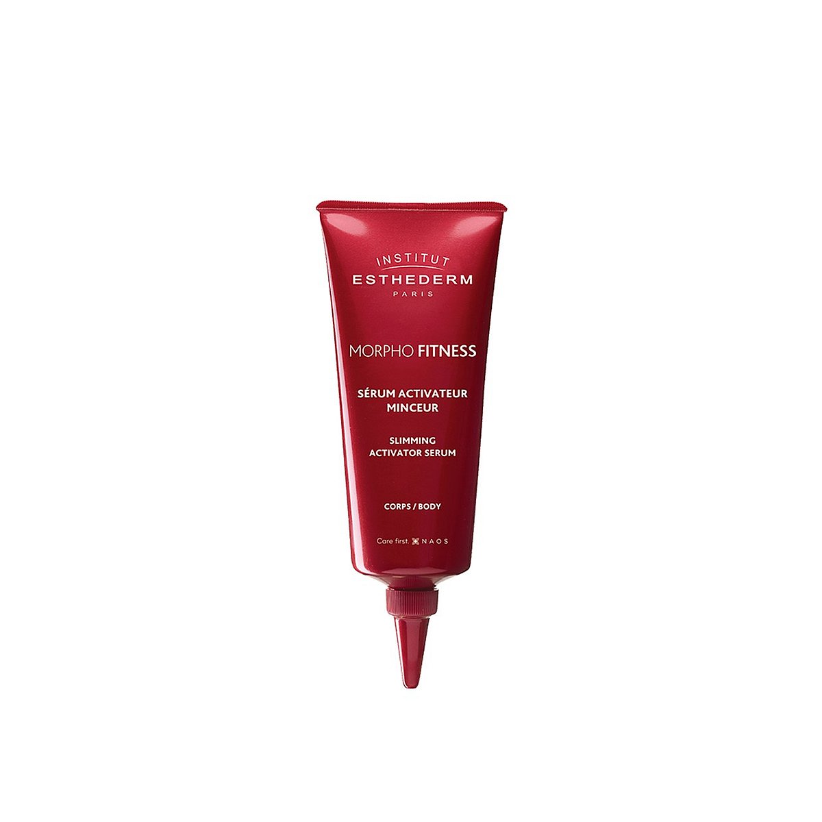 Institut Esthederm Morpho Fitness Slimming Activating Body Serum 100 ml