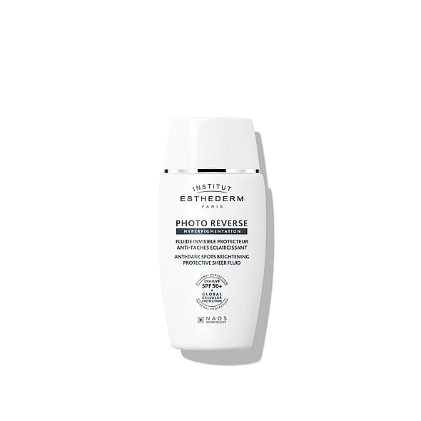 Esthederm Sun Photo Reverse Anti-Dark Spots Brightening Protective Sheer Fluid SPF50+ 40ml
