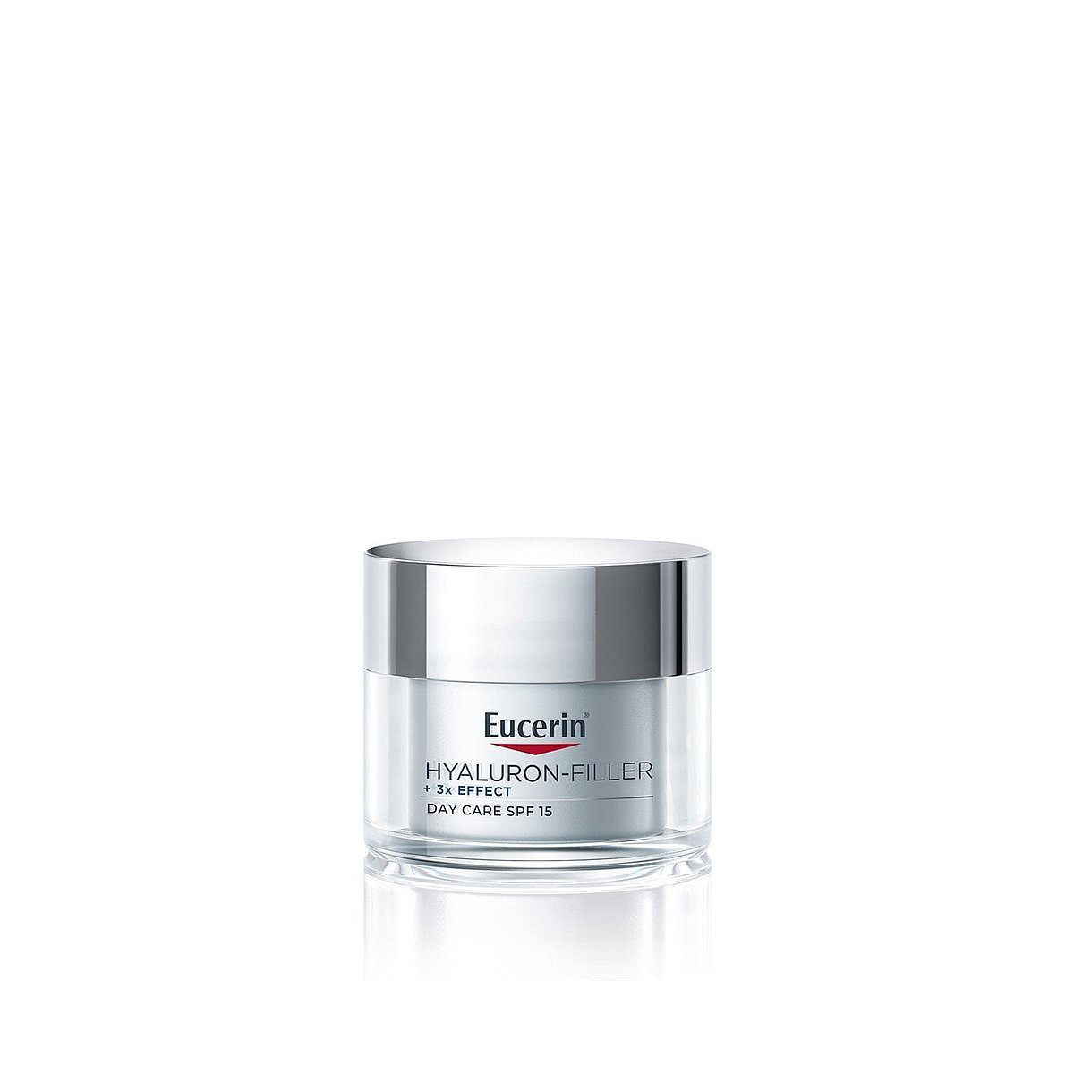 Eucerin Hyaluron Filler Day Dry Skin SPF15 50 ml