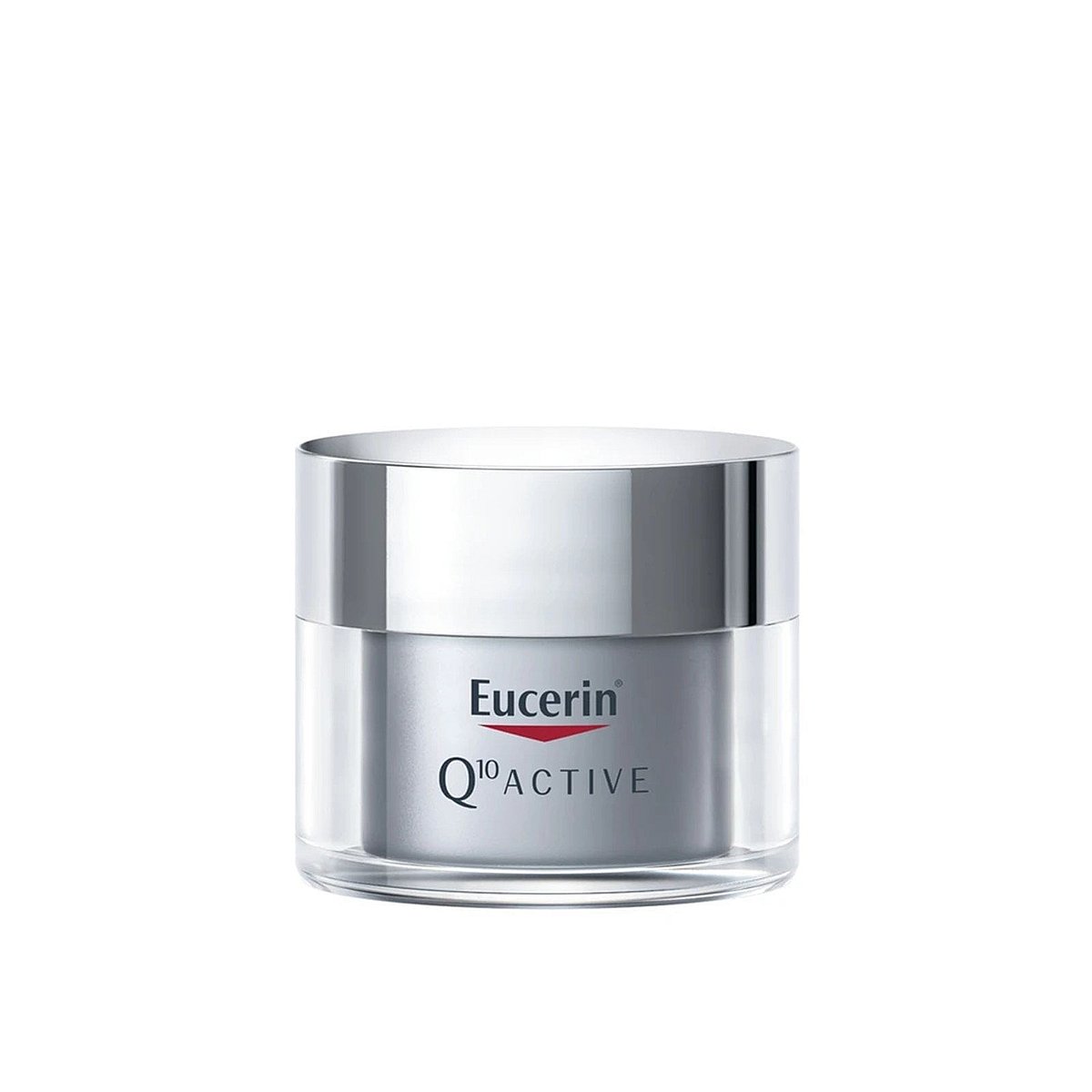 Eucerin Q10 Active Anti-Wrinkle Night Cream 50 ml