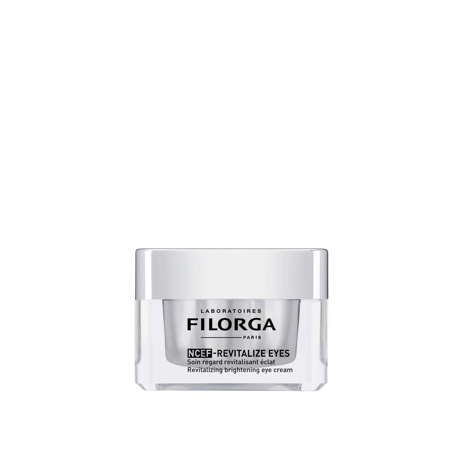 Filorga NCEF-Revitalize Eyes Crema Iluminadora Contorno de Ojos 15ml
