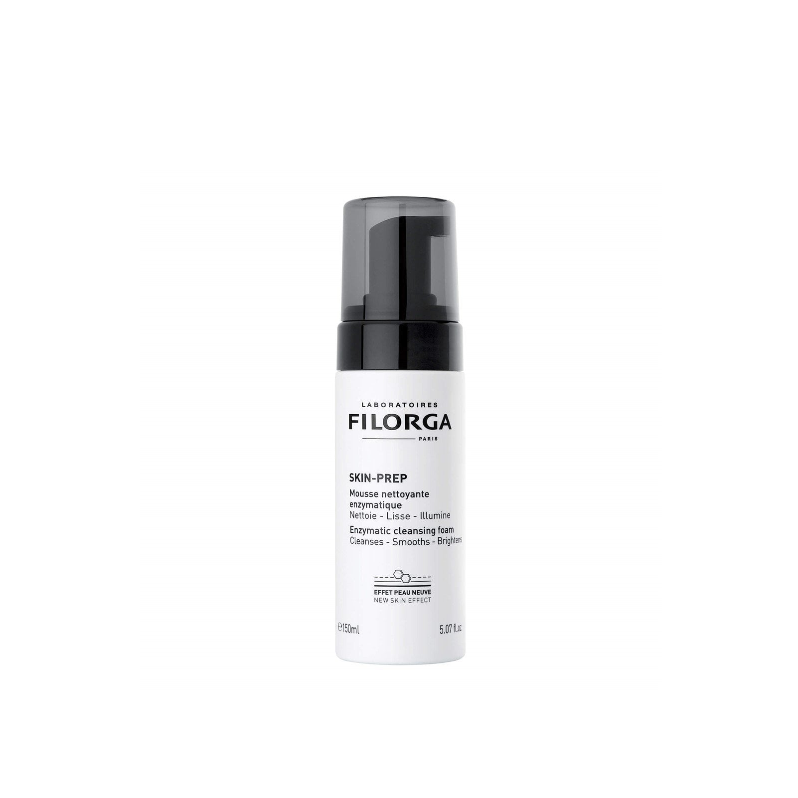 Filorga Skin-Prep Enzymatic Cleansing Foam 150ml