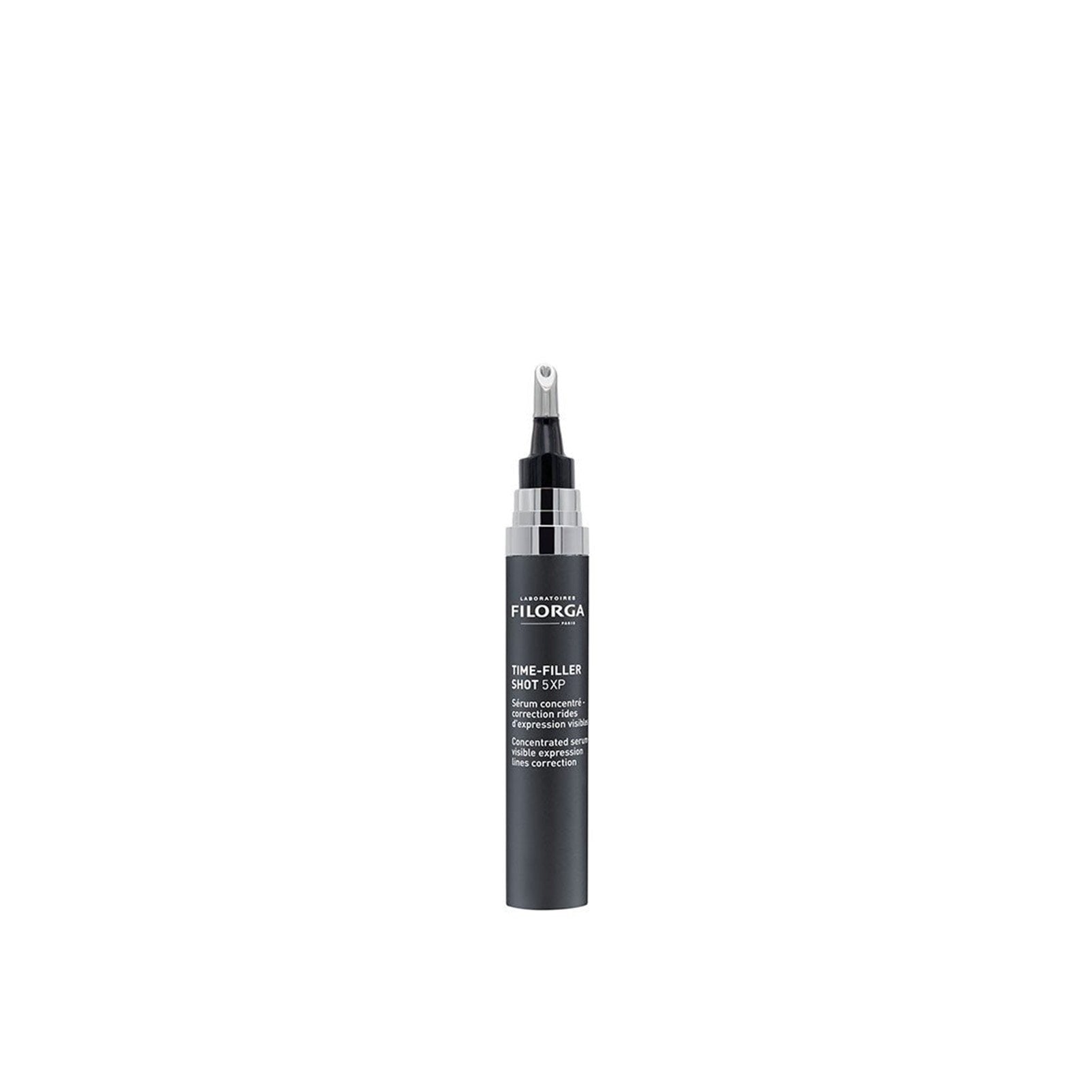 Filorga Time-Filler Shot 5XP Concentrated Serum 15ml