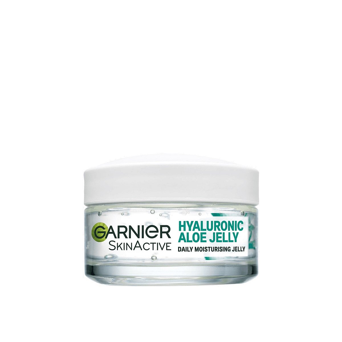 Garnier Hyaluronic Aloe Moisturizing and Plumping Jelly Day Cream 50 ml