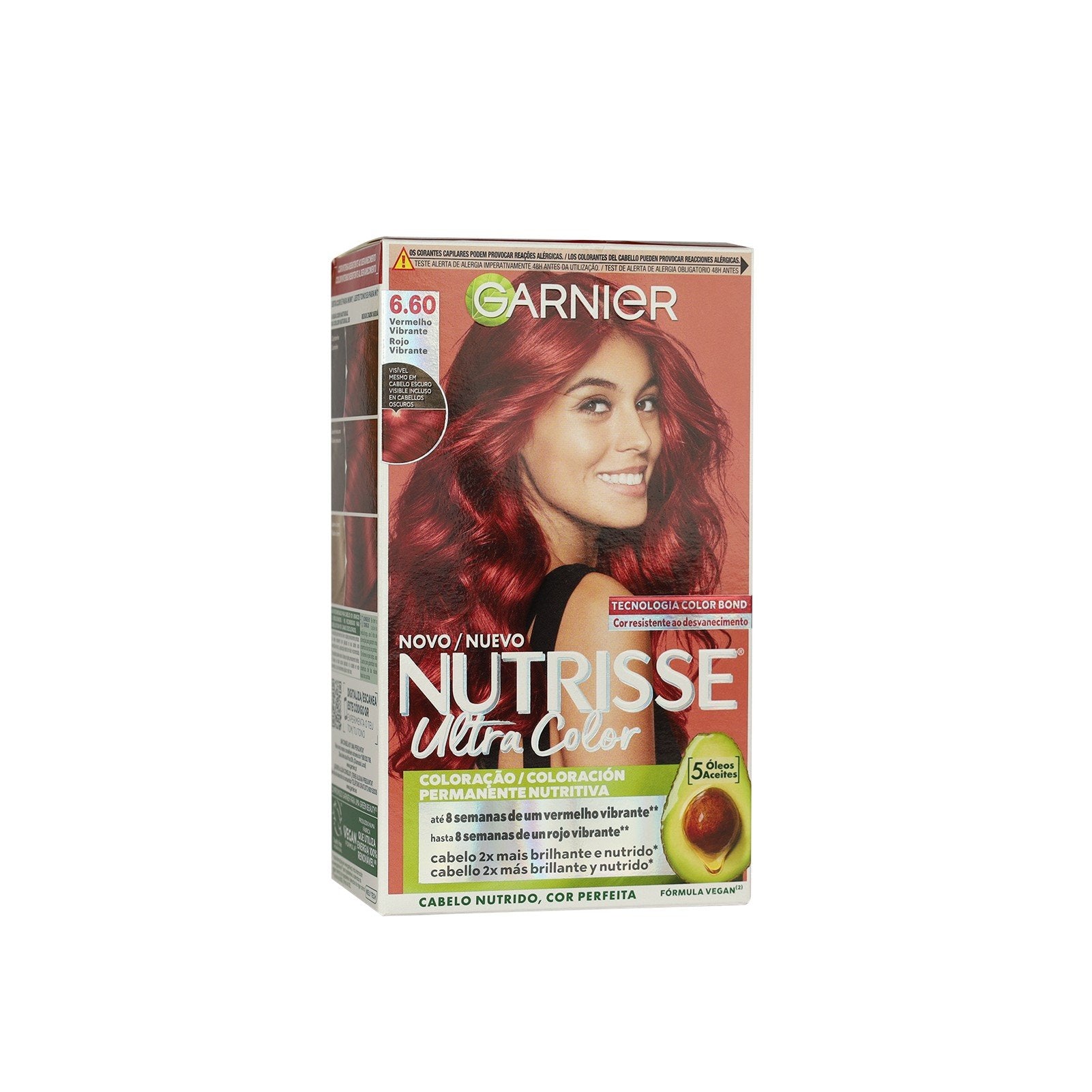 Garnier Nutrisse