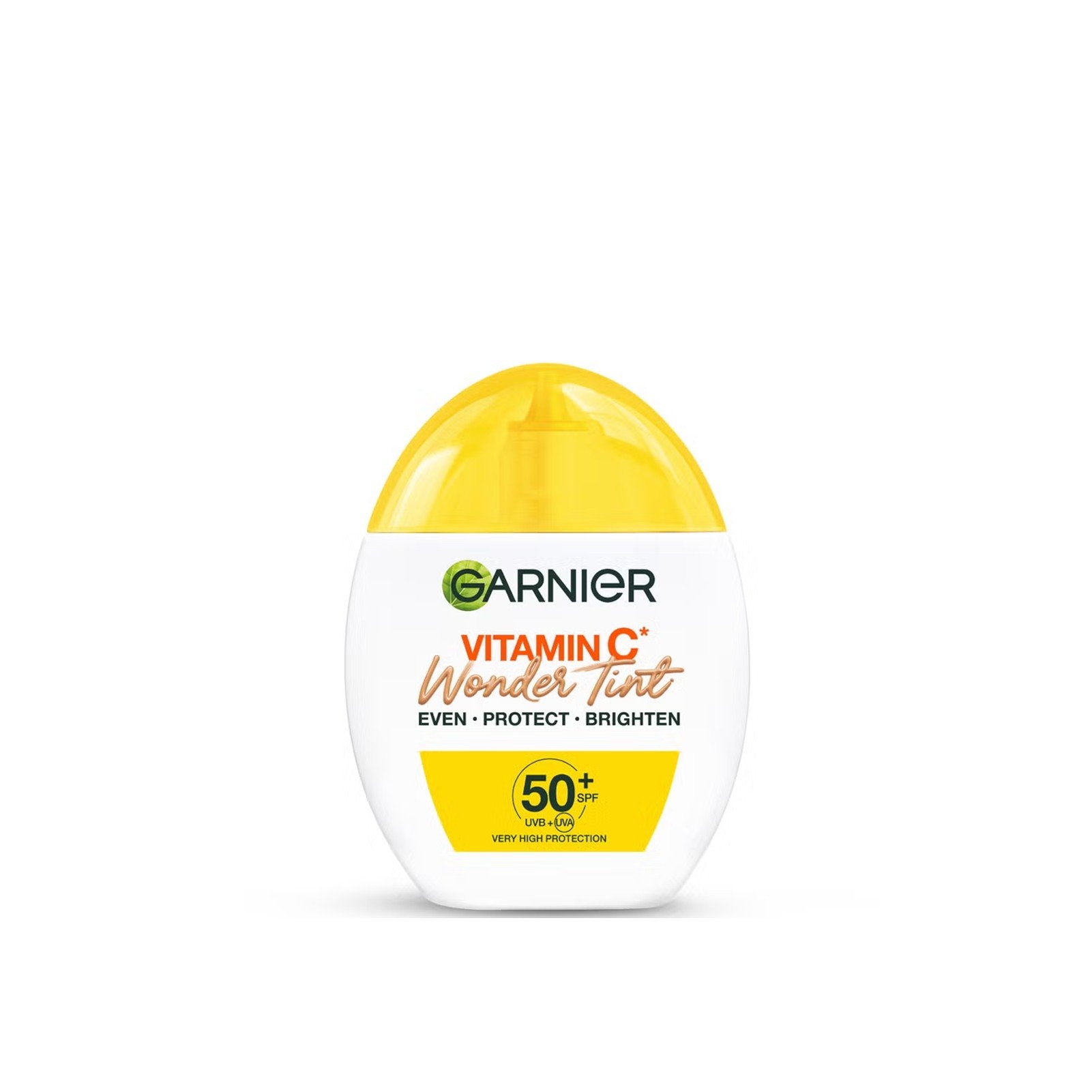 Garnier Vitamin C Wonder Tint Moisturizer Medium 40 ml