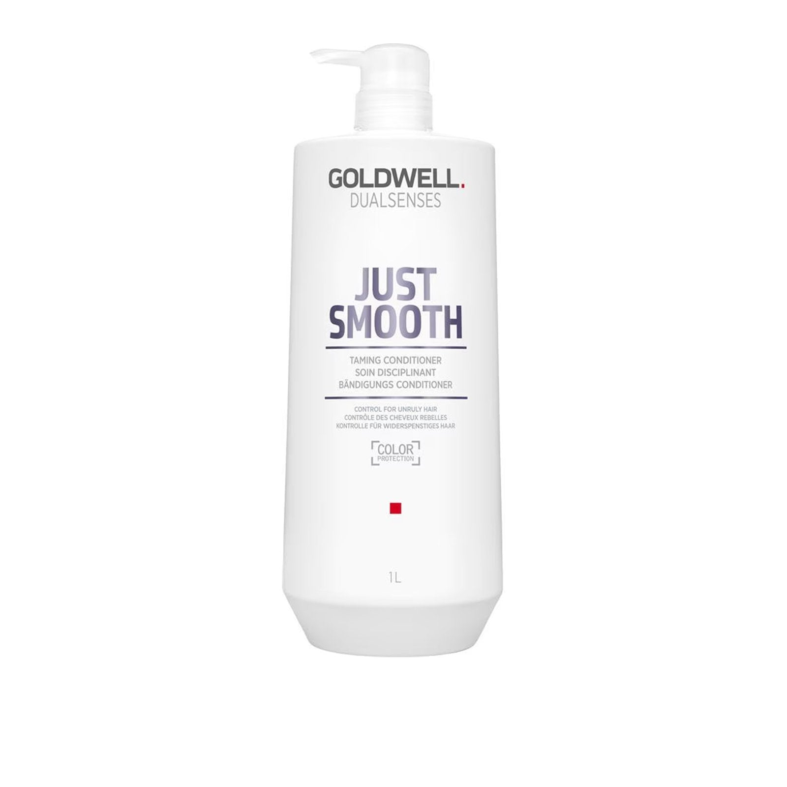 Goldwell Dualsenses Just Smooth Taming Conditioner 1L