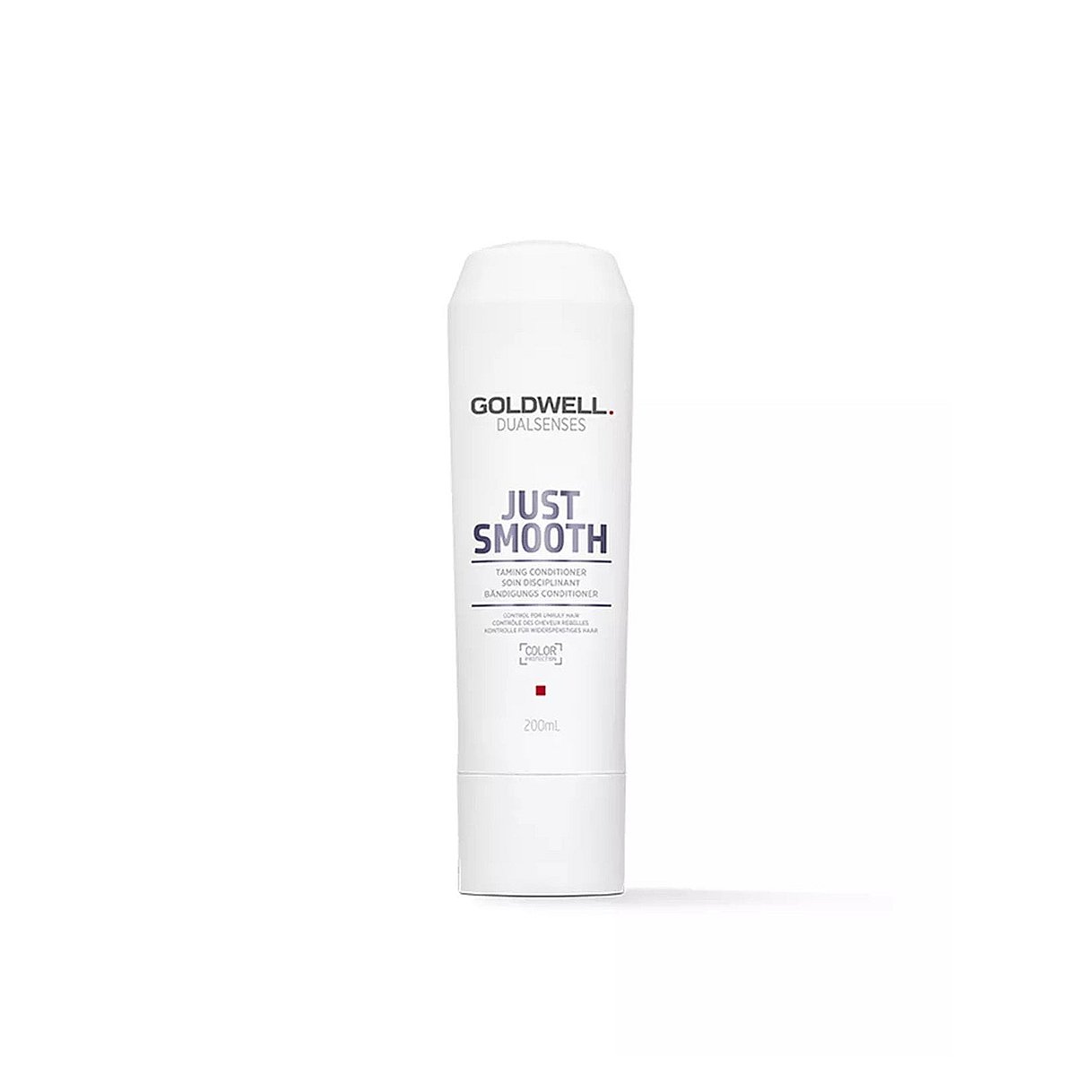Goldwell Just Smooth Taming Conditioner 200 ml