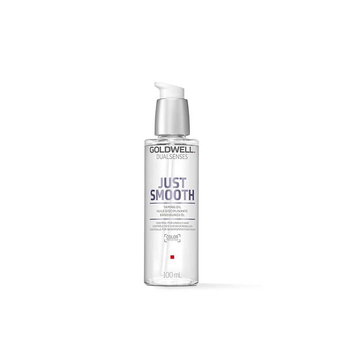 Goldwell Dualsenses Just Smooth Taming Oil 100ml
