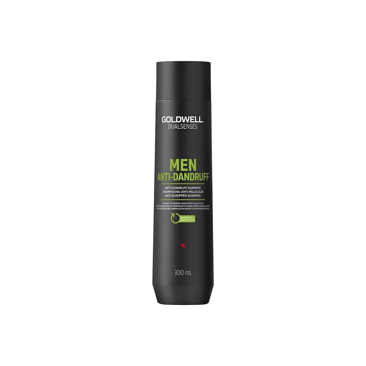Goldwell Dualsenses Men Anti-Dandruff Shampoo 300 ml