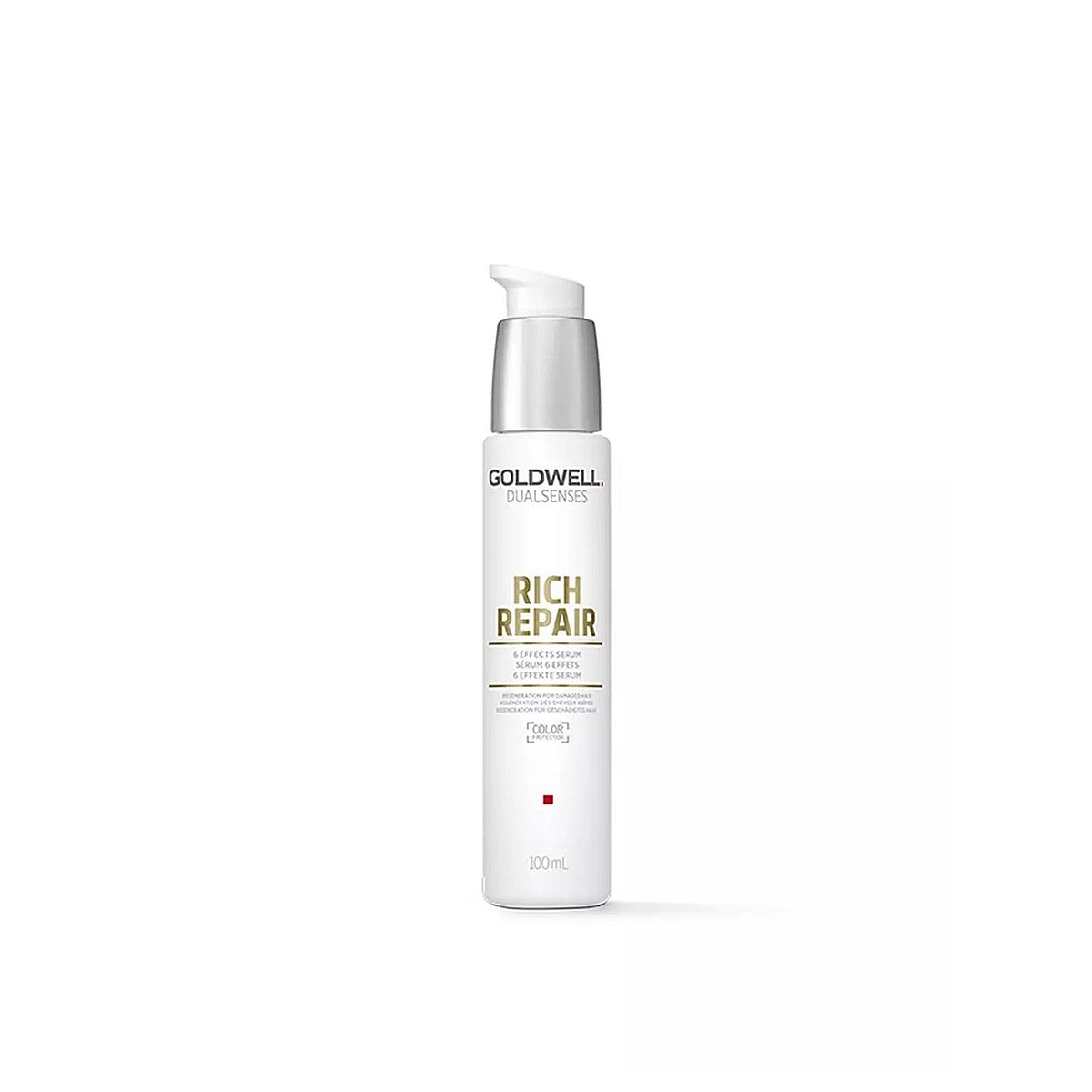 Goldwell Dualsenses Rich Repair Sérum 6 Efeitos 100ml