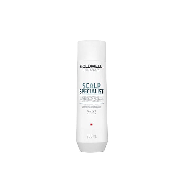 Goldwell Dualsenses Scalp Specialist Anti-Dandruff Shampoo 250ml