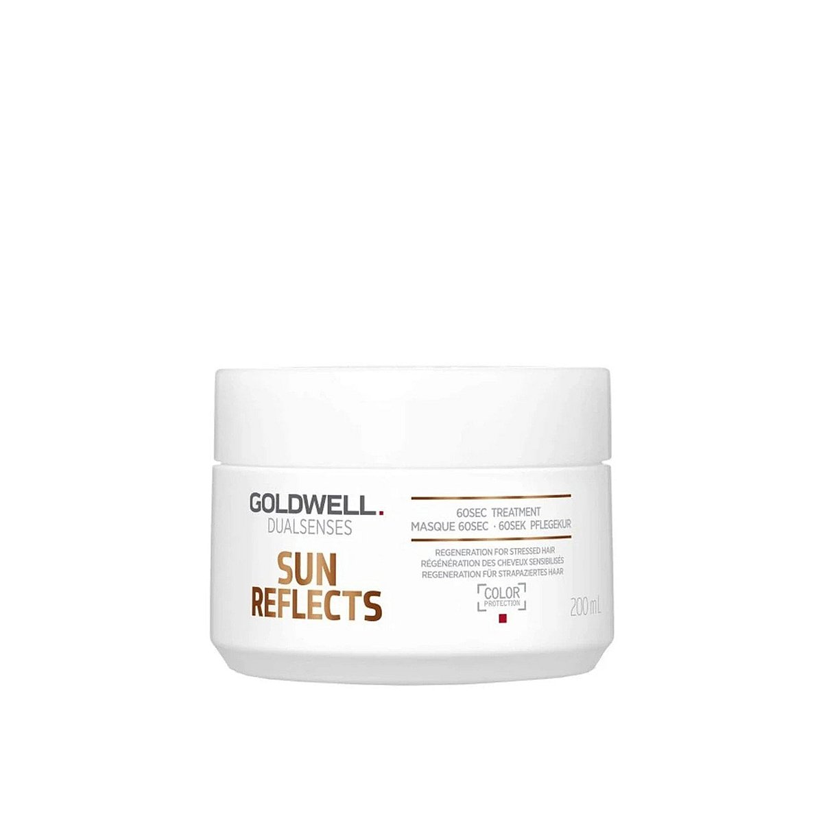 Goldwell Sun Reflects 60sec Treatment 200 ml