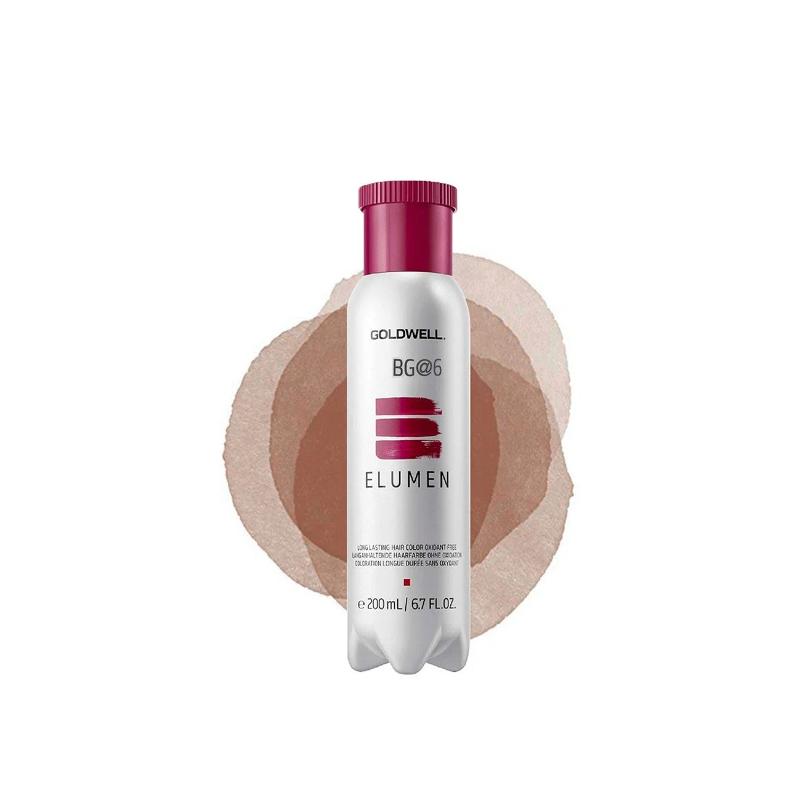 Goldwell Elumen Long Lasting Hair Color Oxidant Free