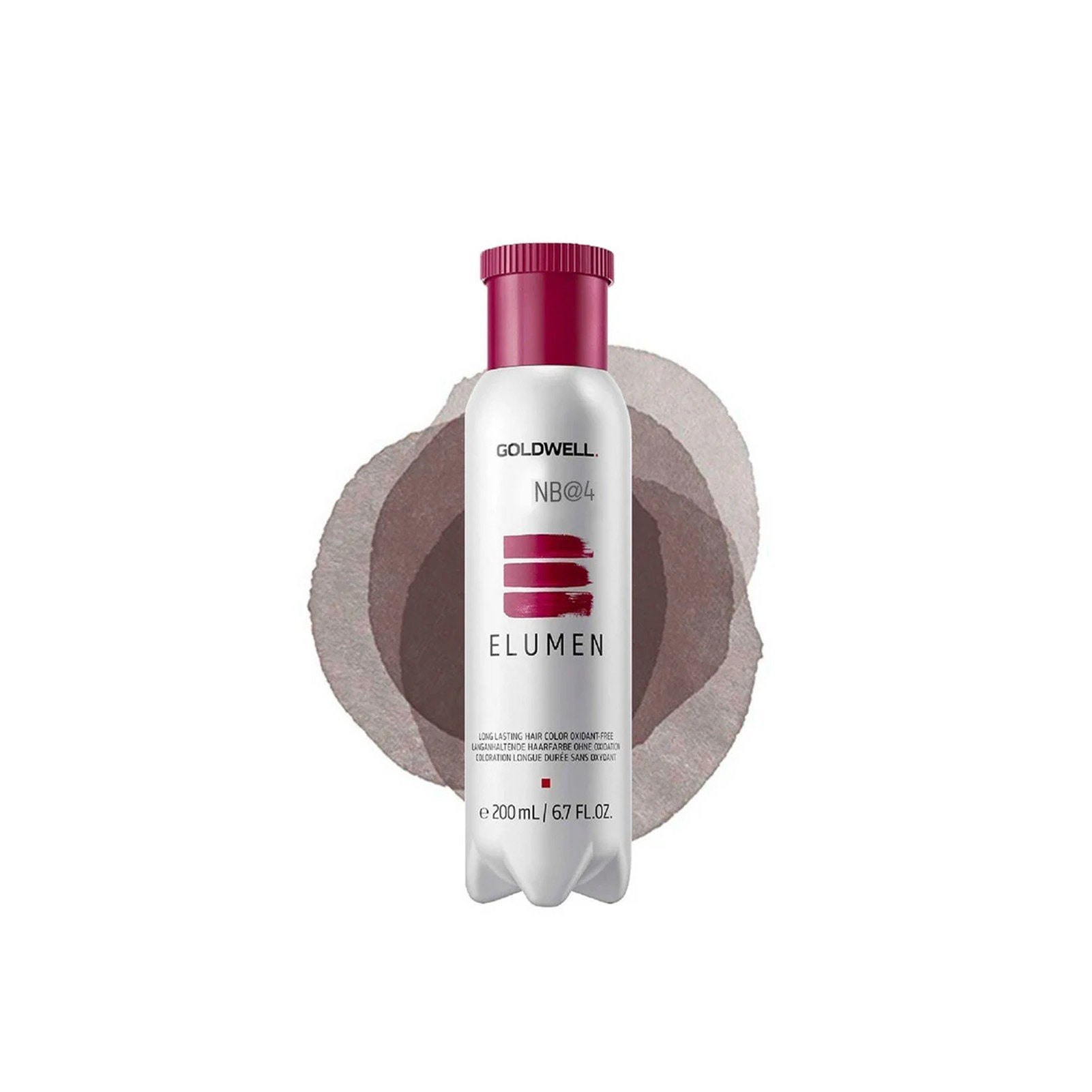 Goldwell Elumen Long Lasting Hair Color Oxidant Free