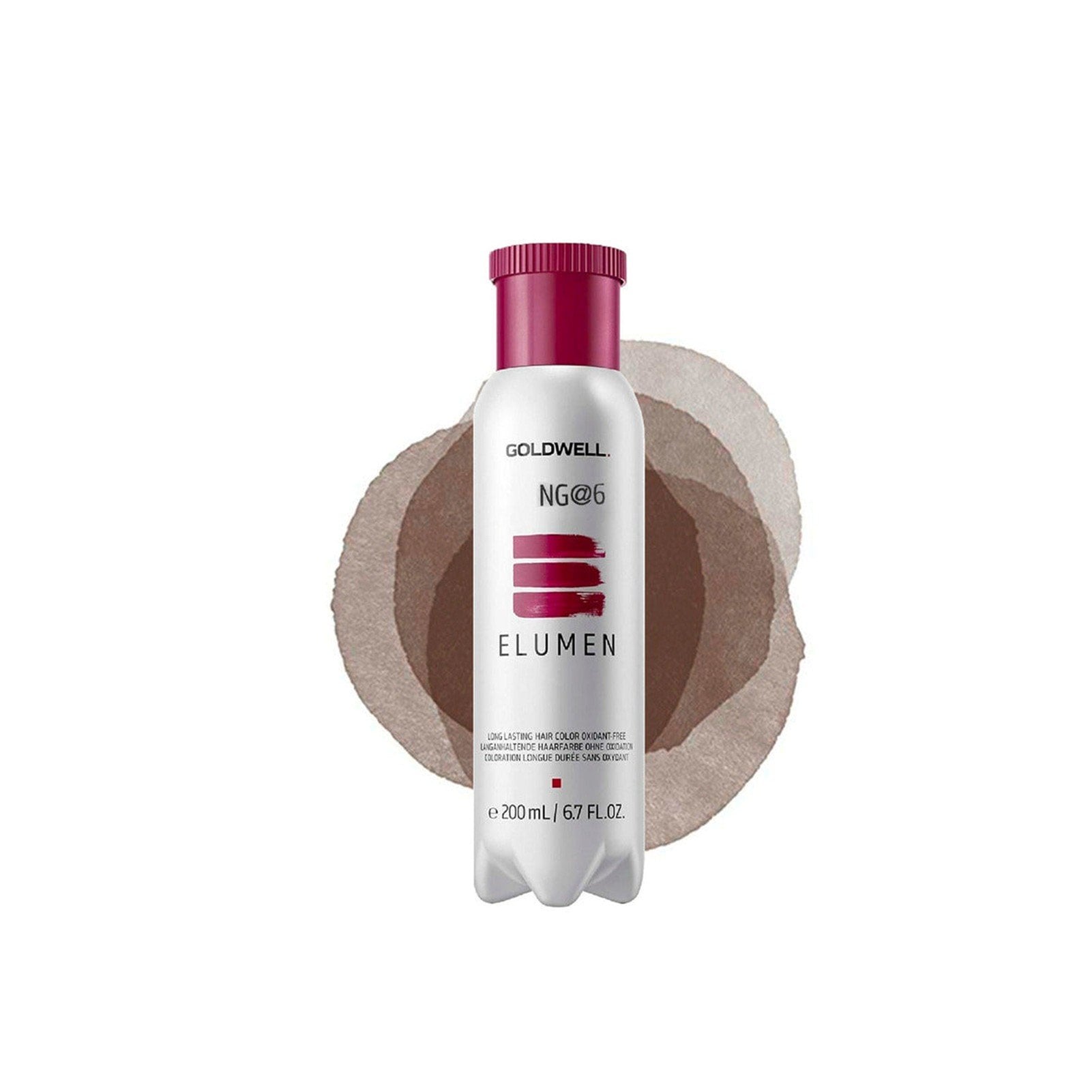 Goldwell Elumen Long Lasting Hair Color Oxidant Free