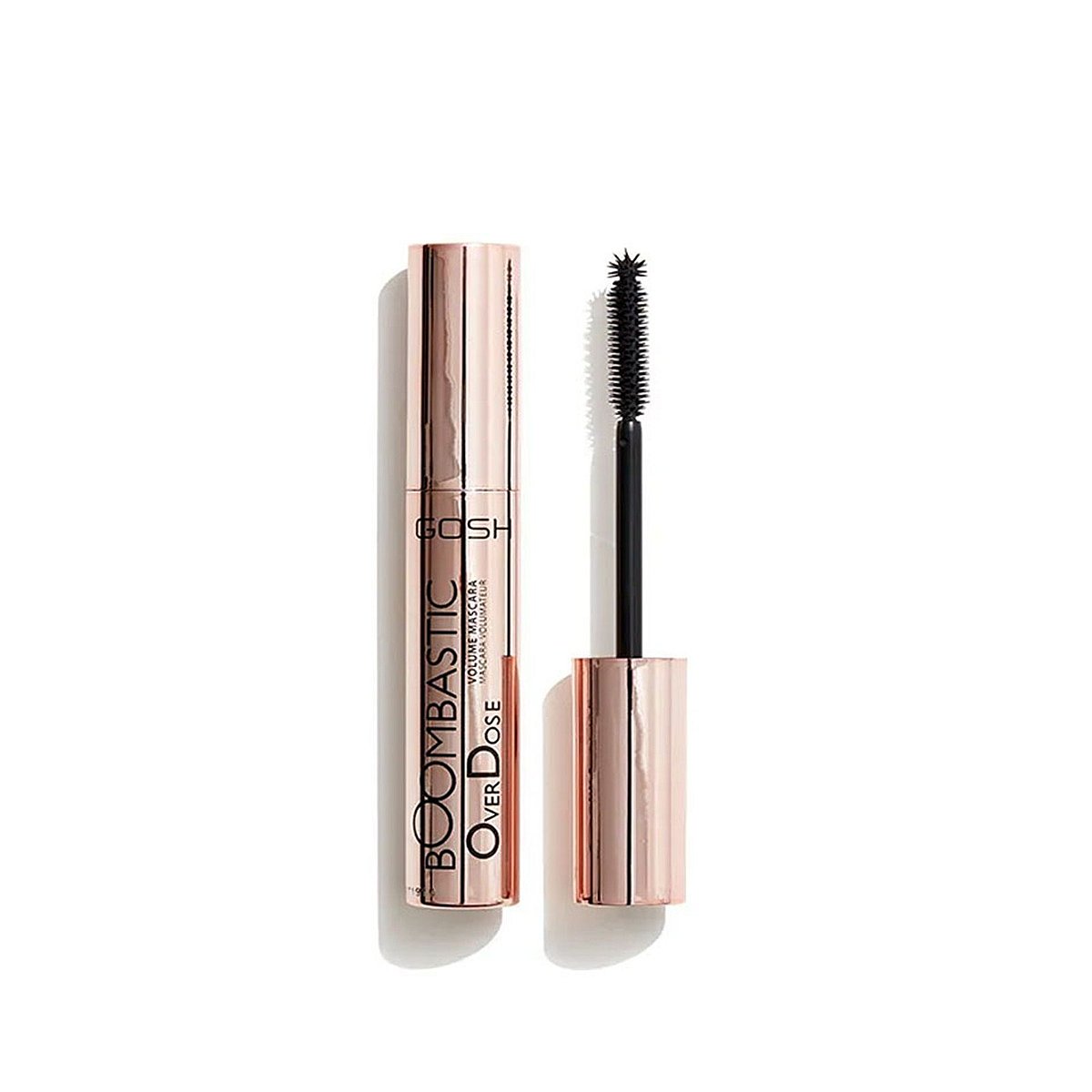 Gosh Boombastic overdose volume mascara