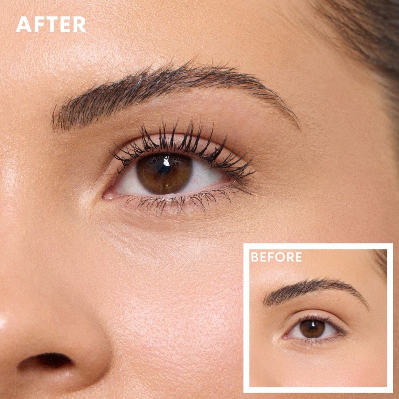 Gosh Eyedeal Lashes Mascara 001 Black 8ml