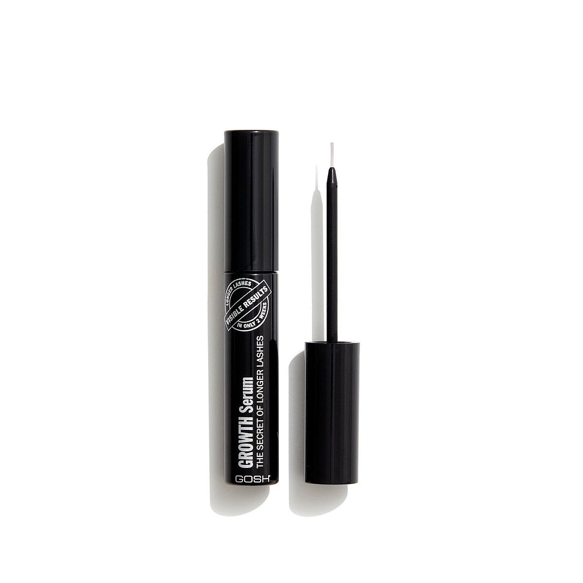 Gosh Sérum De Crescimento The Secret Of Longer Lashes 6ml