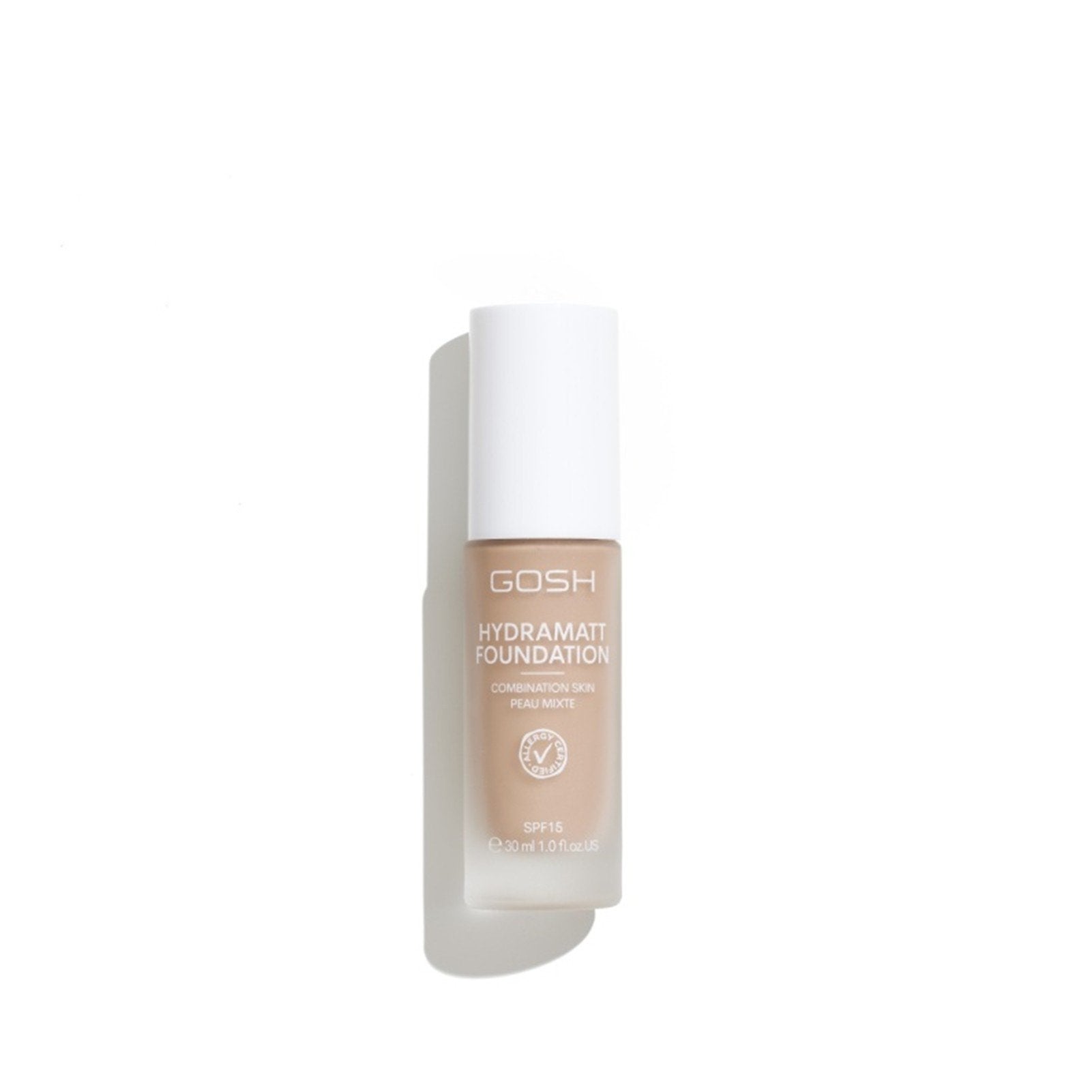 Gosh Hydramatt Makeup Base SPF15