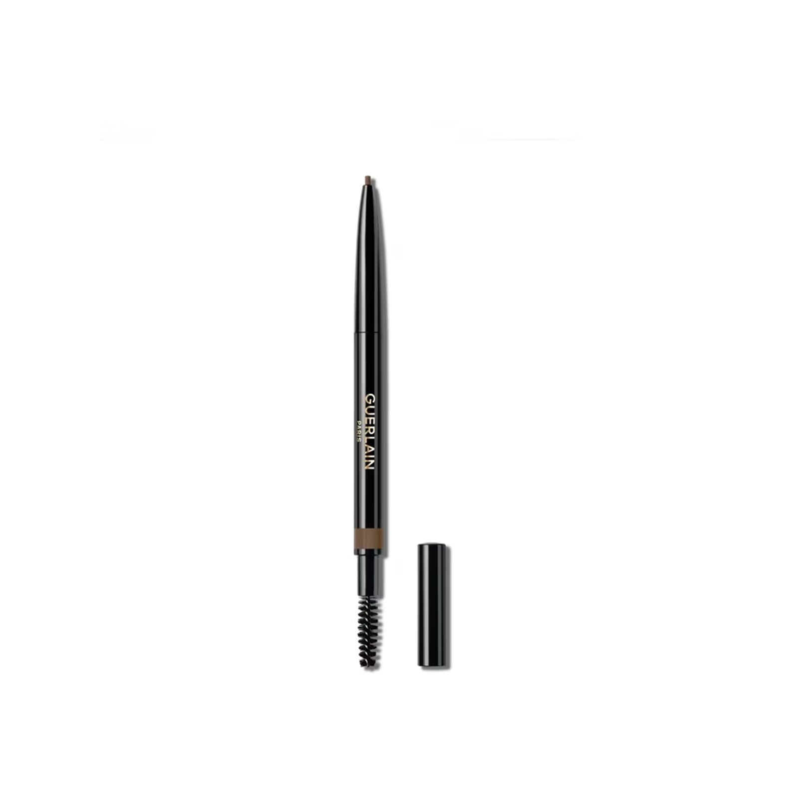 Guerlain Brow G Lápis de Sobrancelhas 02 Auburn 0.09g