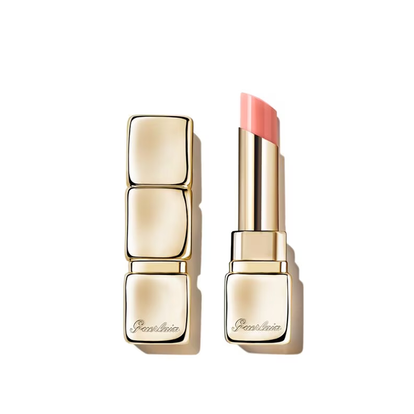 Guerlain Kisskiss Bee Glow Lip Repair Balm