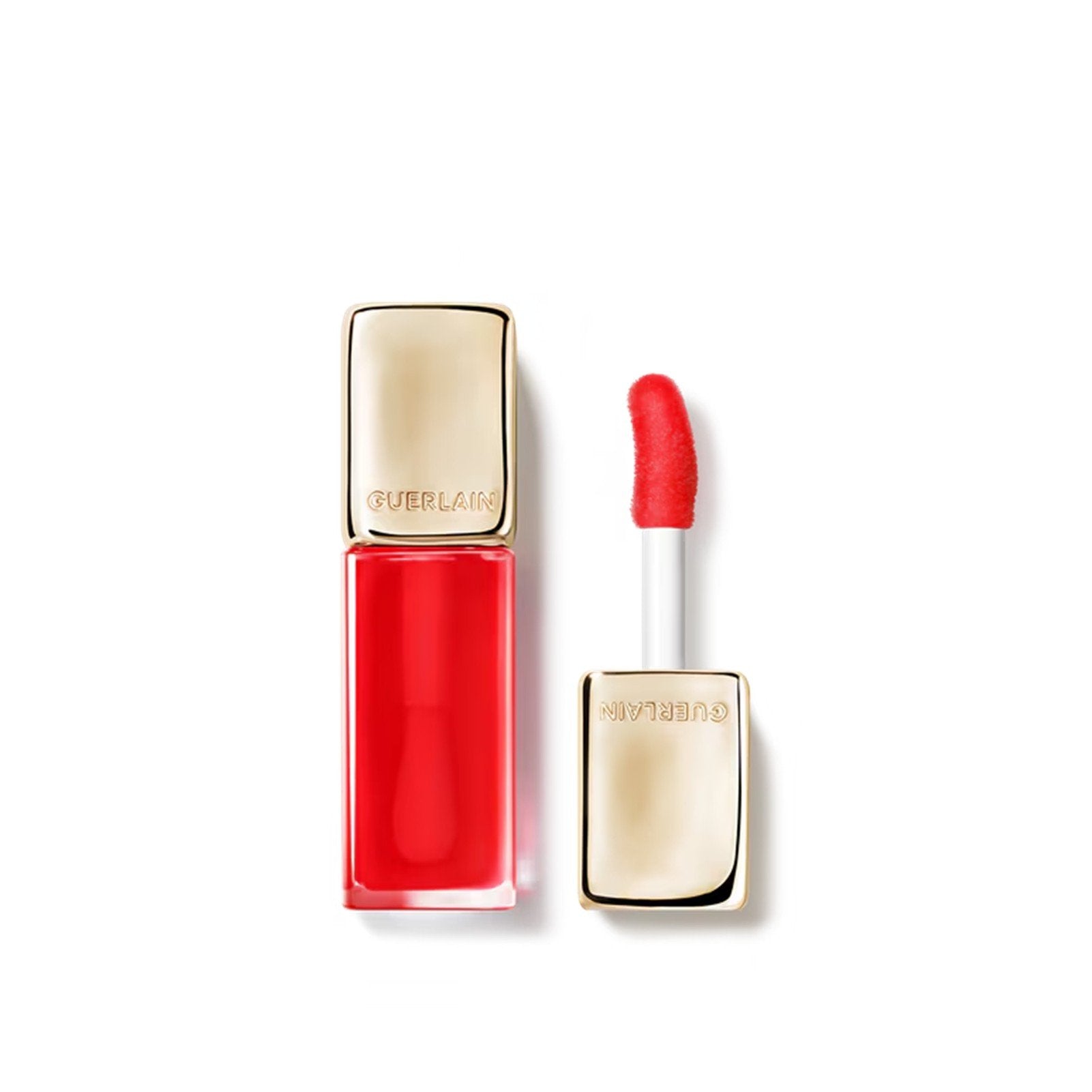 Guerlain Kisskiss Bee Glow Oil Tinted Lip Oil
