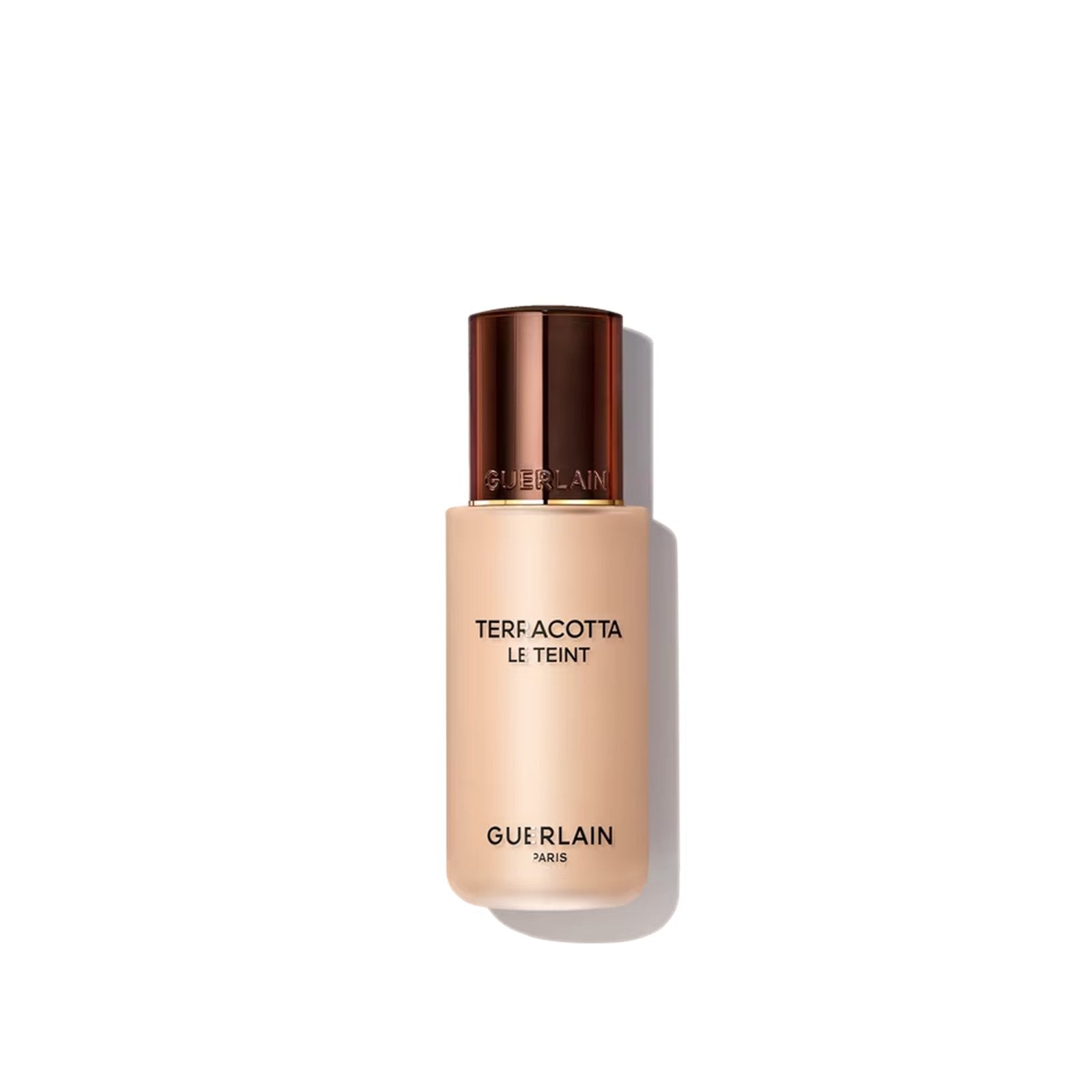 Guerlain Terracotta Le Teint Healthy Glow Natural Perfection Foundation 2N Neutral/Neutre 35ml