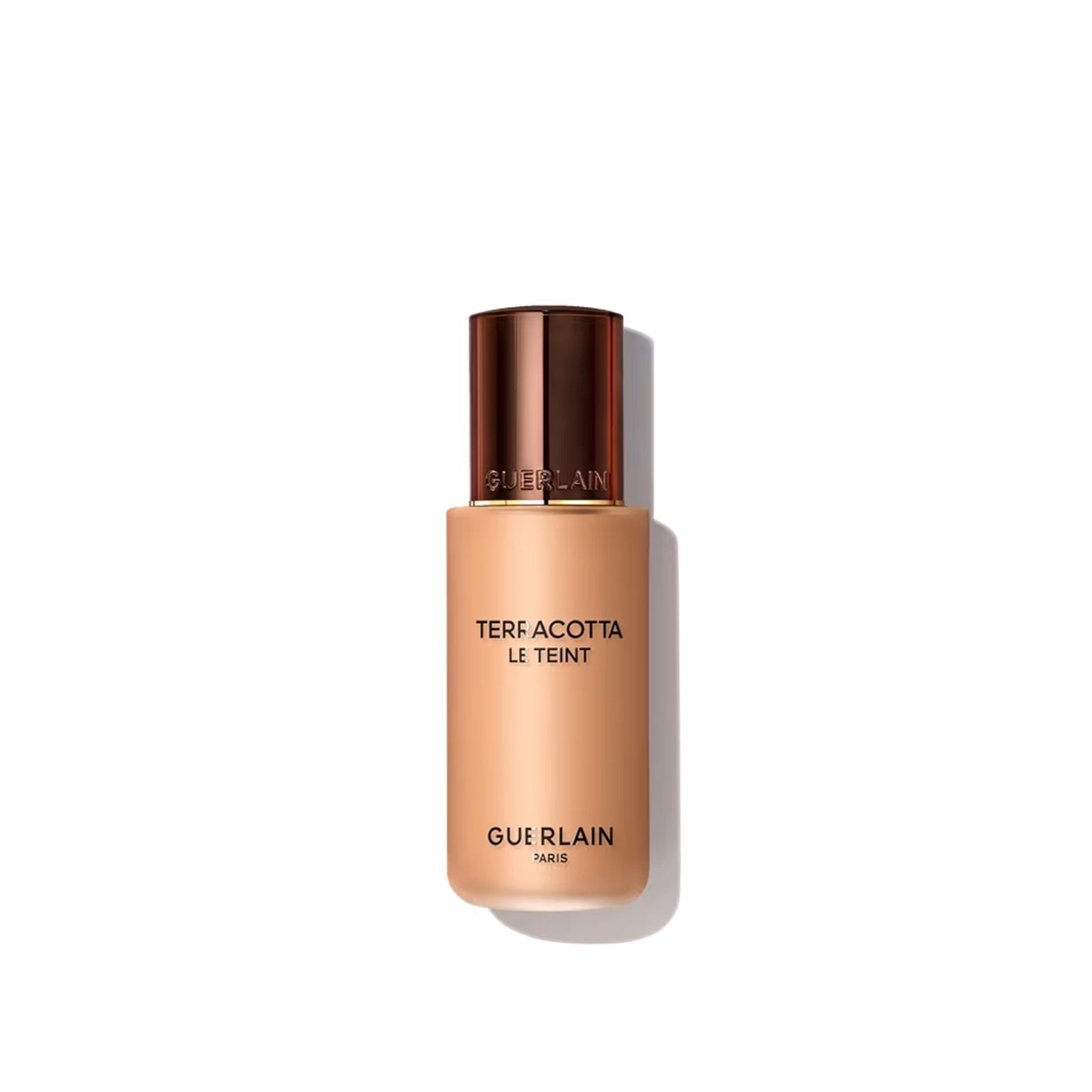 Guerlain Terracotta Le Teint Healthy Glow Natural Perfection Foundation 4.5N Neutral/Neutre 35ml