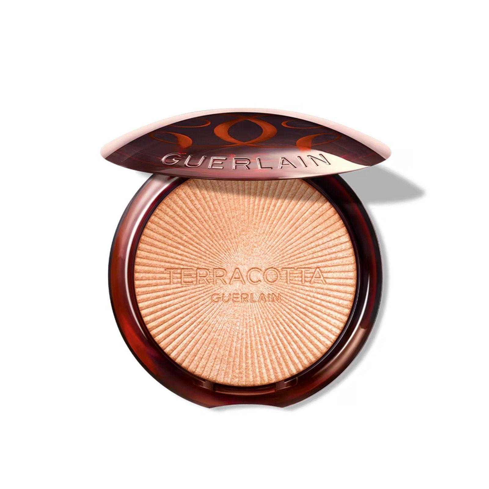 Guerlain Terracotta Luminizer Compact Powder Highlighter