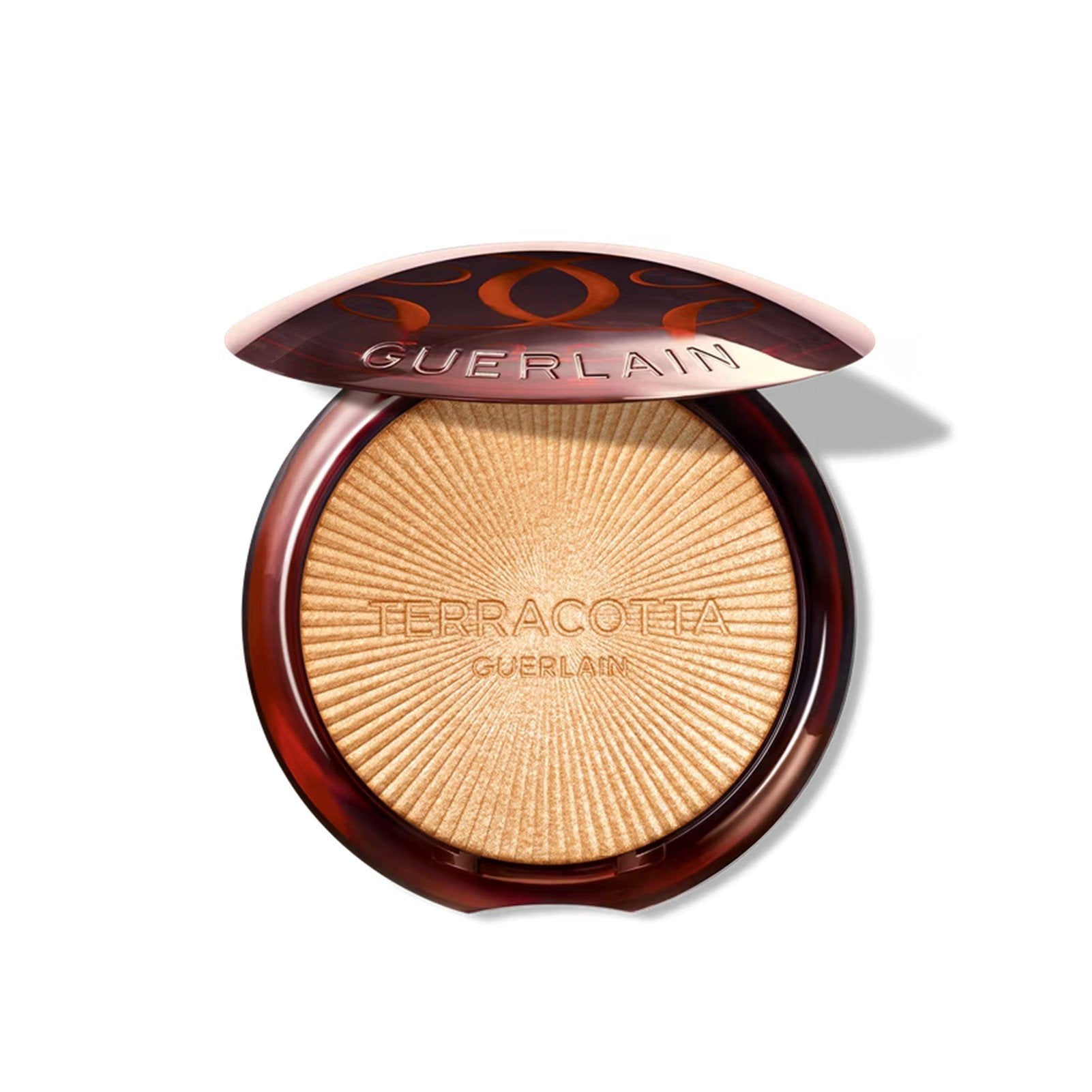 Guerlain Terracotta Luminizer Compact Powder Highlighter