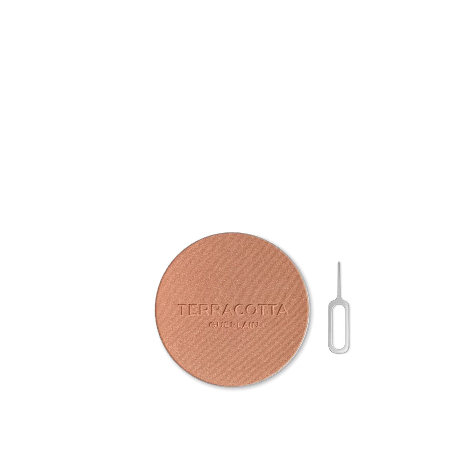 Guerlain Terracotta Original Bronzing Powder Refill