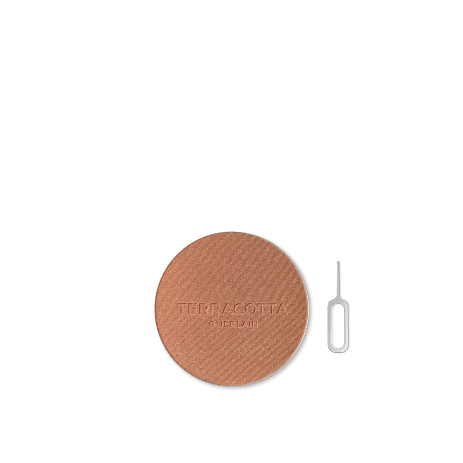 Guerlain Terracotta Original Bronzing Powder Refill